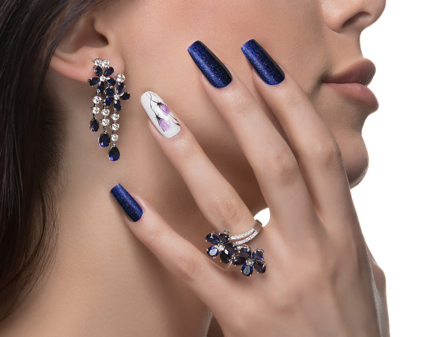 Top 5 Unique & Stylish Nail Trends To Try in 2021