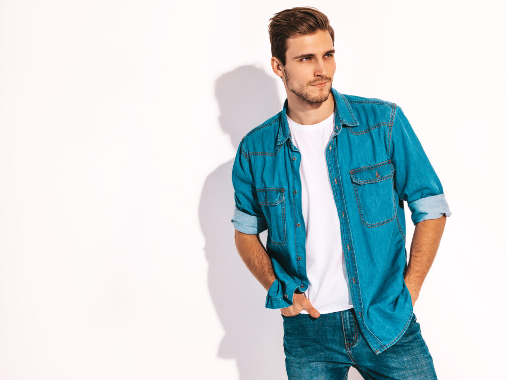 15 Fashion Tips for Men: How to Dress Classy and Look Stylish 2 how to follow mens fashion