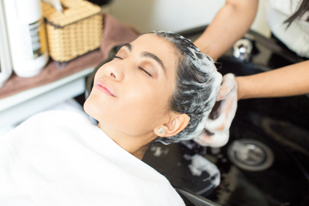 DIY Hair Conditioners for Dry Hair 2 how to use hair conditioners
