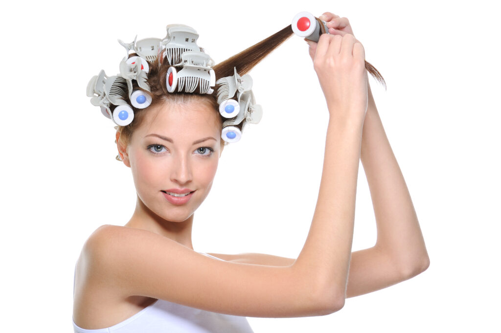 Step-by-Step Guide to Curl Your Short Hair 3 methods to curl your hair