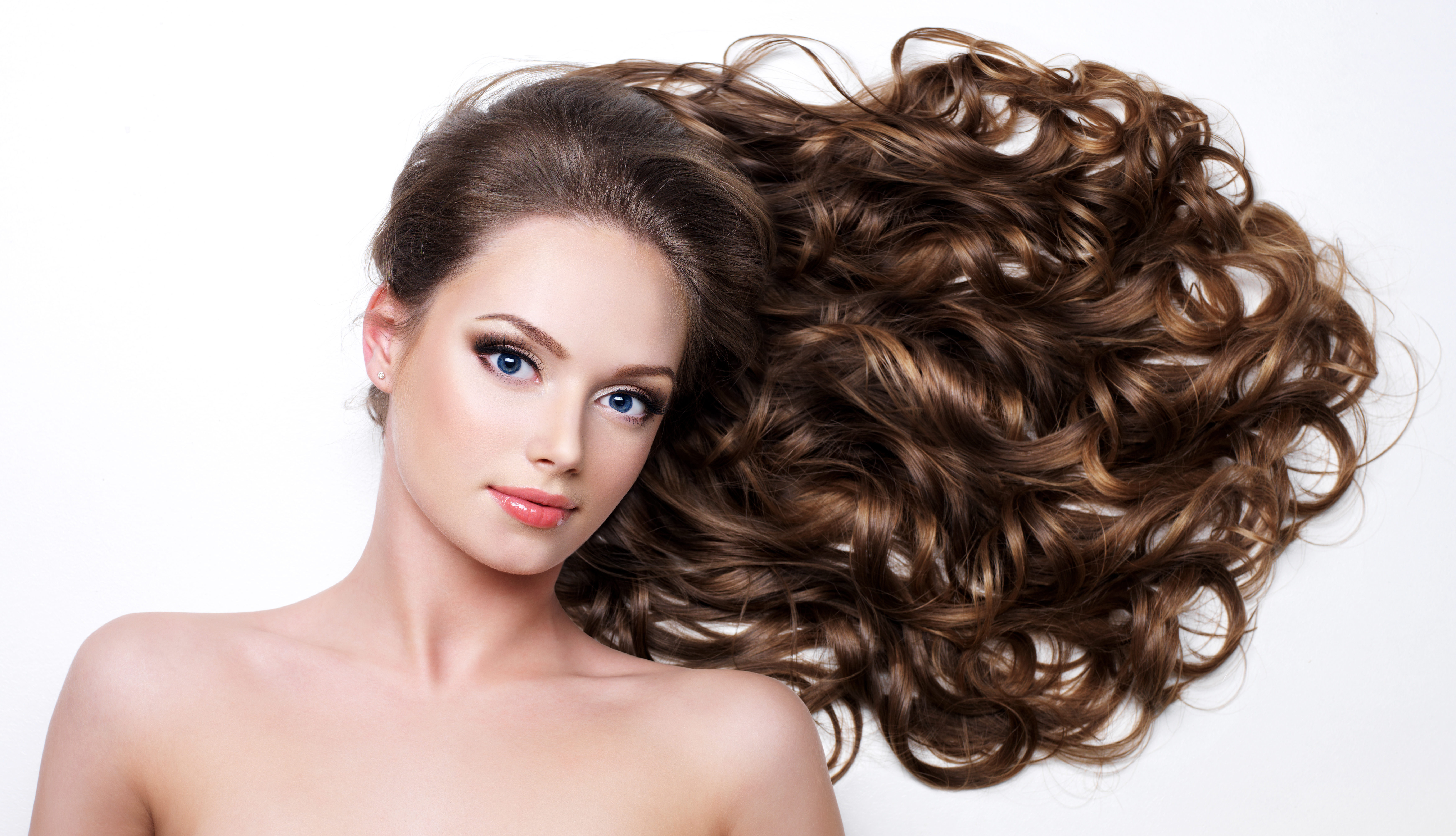 Step-by-Step Guide to Curl Your Short Hair 2 curly hair