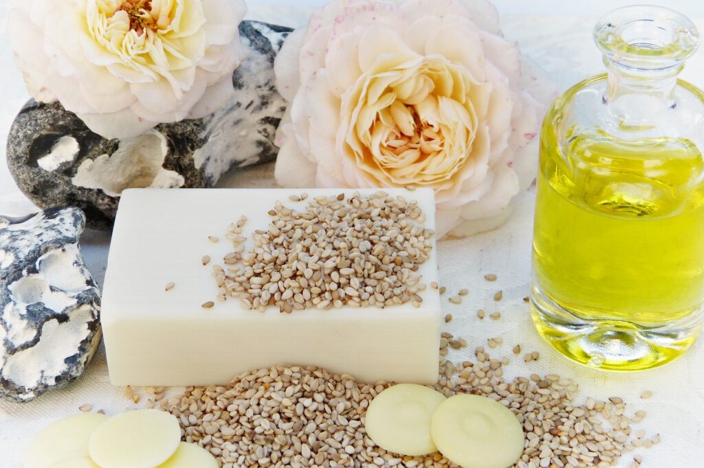 Top 10 DIY Hair Masks for Long & Healthy Hair 2 use these DIY hair masks for hair growth