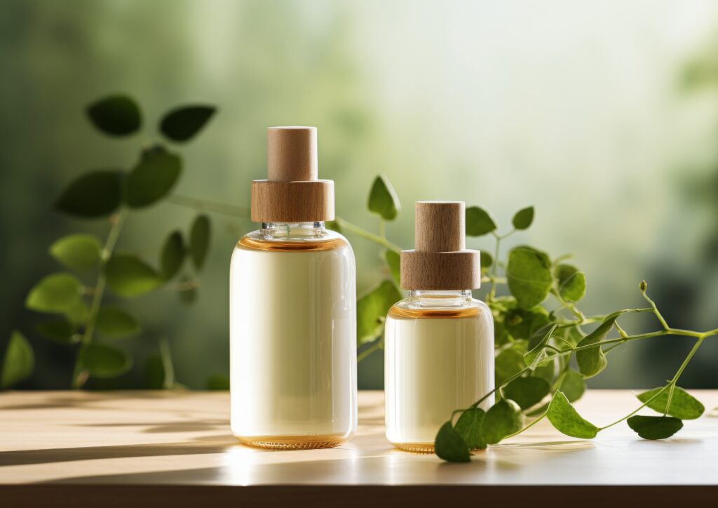The Ultimate Guide to Sustainable Beauty: Eco-Friendly Products for a Greener Beauty Routine! 2 best care for sustainable beauty